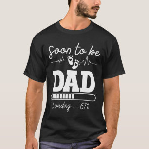 Binnenkort Vader 2026 Laden 67% Nieuw Door T-shirt
