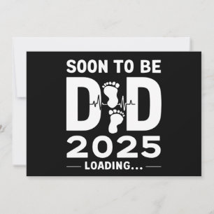 Binnenkort Vader Worden Geschat 2025 Nieuwe Vader Aankondiging