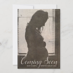 Binnenkort verkrijgbaar - grote verwachtingen