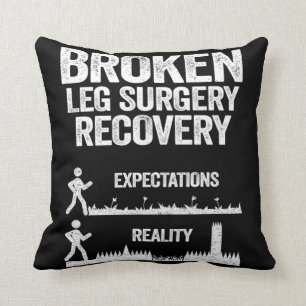 Binnenkort weer een gebroken been terugkrijgen kussen