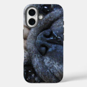 Binnenkort weer goed met ick Pug Dog Case-Mate iPhone Case (Achterkant)