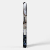 Binnenkort weer goed met ick Pug Dog Case-Mate iPhone Case (Achterkant / Rechts)