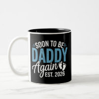 Binnenkort weer papa Est 2026 papa baby aankondigi