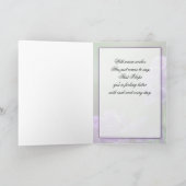 Binnenkort Wenskaart Kaart (Binnen)