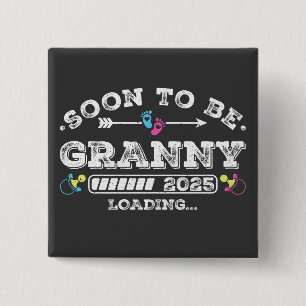 Binnenkort wordt Granny 2025 Loading Square Button