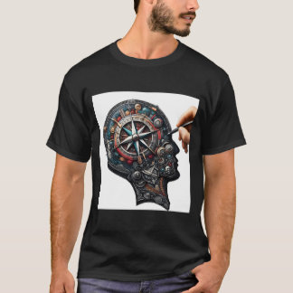 binnenlands t-shirt