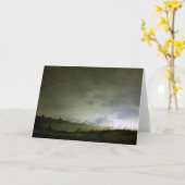 binnenlands zee kaart (Gele Bloem)