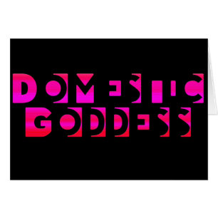 Binnenlandse godin