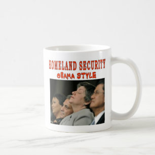 BINNENLANDSE VEILIGHEID KOFFIEMOK