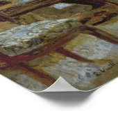 Binnenlandse Zaken, 1904 Poster (Hoek)