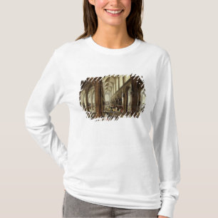 Binnenlandse Zaken Antwerpse kathedraal, c.1650 T-shirt