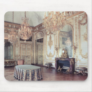 Binnenlandse Zaken van de Salle du Conseil 1701-55 Muismat