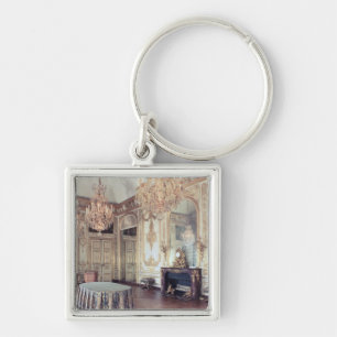 Binnenlandse Zaken van de Salle du Conseil 1701-55 Sleutelhanger
