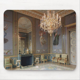 Binnenlandse Zaken van de Salon de Musique Muismat