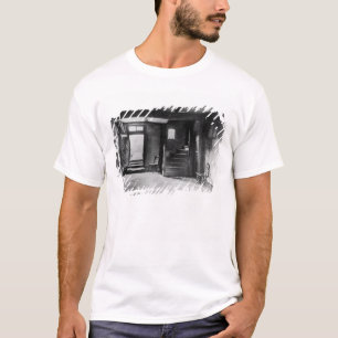 Binnenlandse Zaken van Johann Sebastian Bach T-shirt