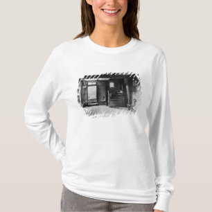 Binnenlandse Zaken van Johann Sebastian Bach T-shirt