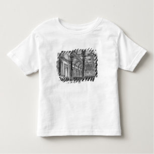 Binnenlandse Zaken van Lloyd's of London Kinder Shirts