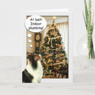 binnenloodgieterij feestdagen kaart