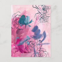 Binnenmuziek - Floral Sketch