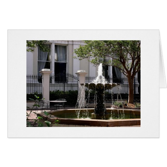 binnenplaats (Voorkant Horizontaal)