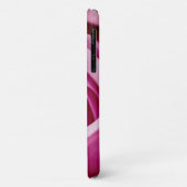 Binnenste bloemblaadjes van Roos Bud Case-Mate iPhone Case (Achterkant/links)