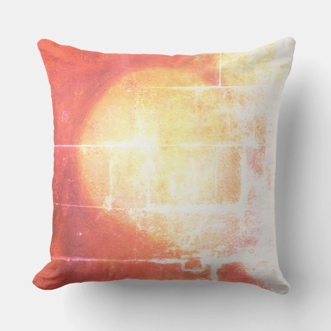 Binnenste lichte kussen (Voorkant)