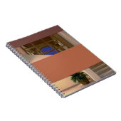 Binnenste Notitieboek (Rechterzijde)