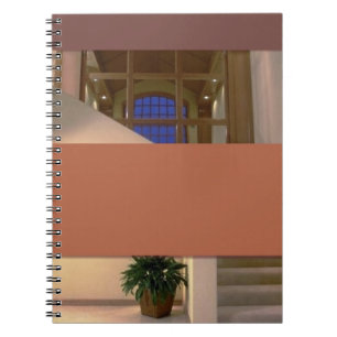 Binnenste Notitieboek