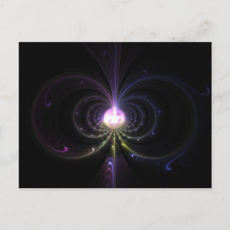 Binnenste Polarity - Briefkaart