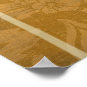 Binnenste Poster: Emerson Poster (Hoek)