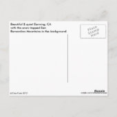 Binnenste Rijk/Verbod op briefkaart (Achterkant)