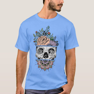 Binnenste schoonheid t-shirt
