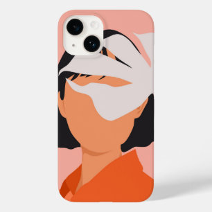 Binnenste sterkte Case-Mate iPhone 14 hoesje