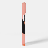 Binnenste sterkte Case-Mate iPhone case (Achterkant / Rechts)