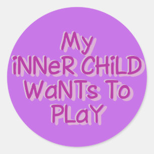 Binnenste stickers