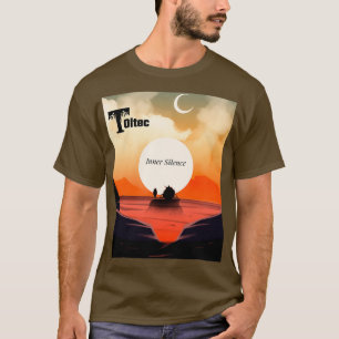 Binnenste stilte t-shirt