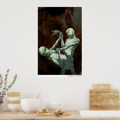 Binnenste strijd poster (Keuken)