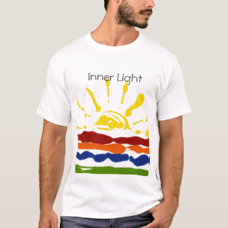 Binnenste T-shirt