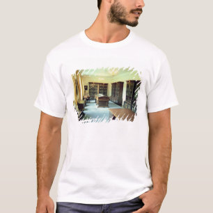 Binnenste uitzicht t-shirt