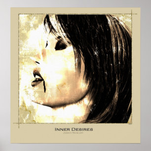 Binnenste wensen poster