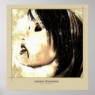 Binnenste wensen poster