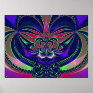 Binnentin Man Poster