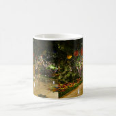 Binnentuin Wynn Atrium Las Vegas #2 Mok (Center)