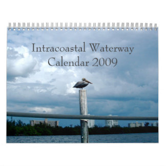 Binnenvaart Agenda 2009 Kalender