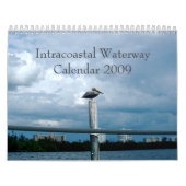 Binnenvaart Agenda 2009 Kalender (Hoes)