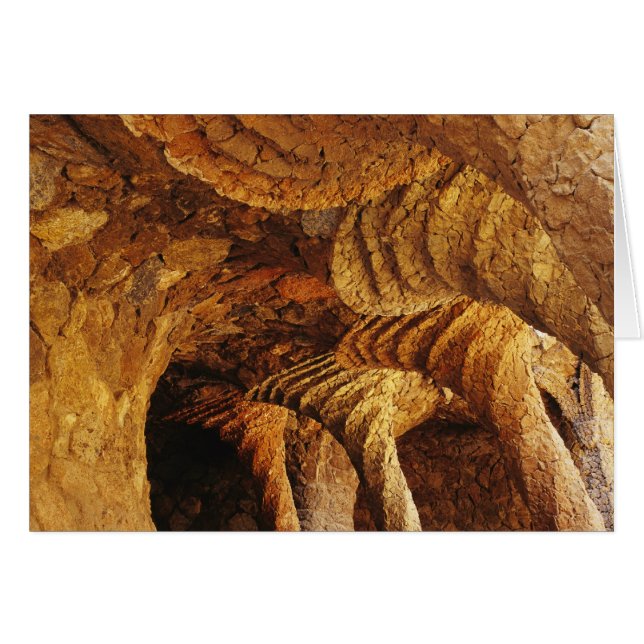 Binnenvault (steen) (Voorkant Horizontaal)