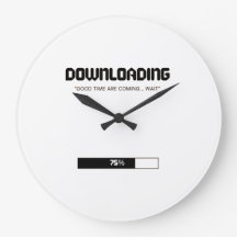 Binnenvrede downloaden ✌️ | minimalistische wandkl