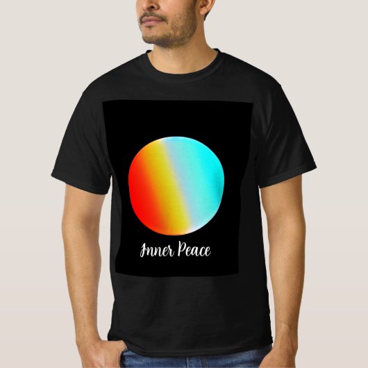Binnenvrede T-shirt (Voorkant)
