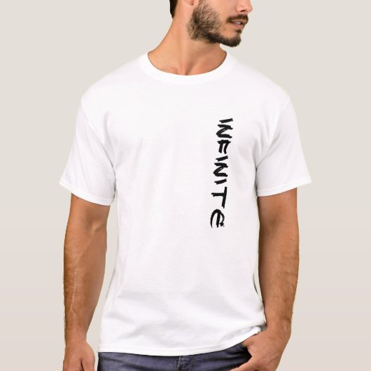 Binnenzijde T-shirt (Voorkant)