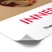 BINNER BEAUTY demotivation poster (Hoek)